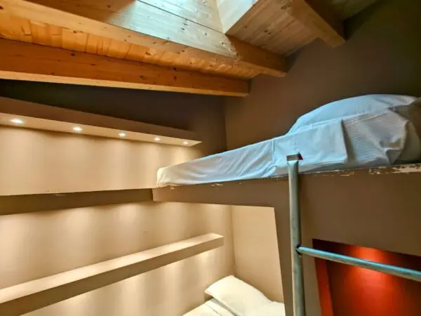 Appartamento via Luigi Ornato 44, Milano