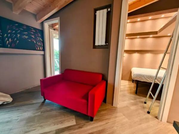 Appartamento via Luigi Ornato 44, Milano