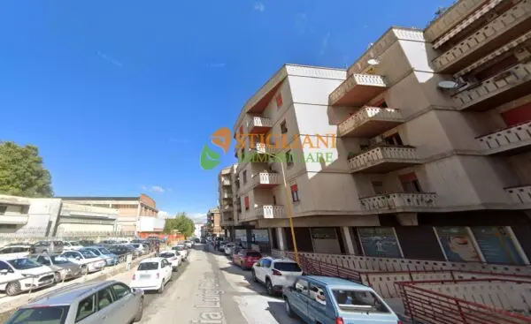 Appartamento via Centro, Campobasso