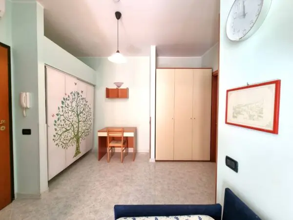 Appartamento piazza Larussa, Catanzaro