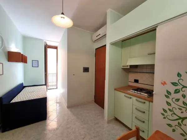 Appartamento piazza Larussa, Catanzaro