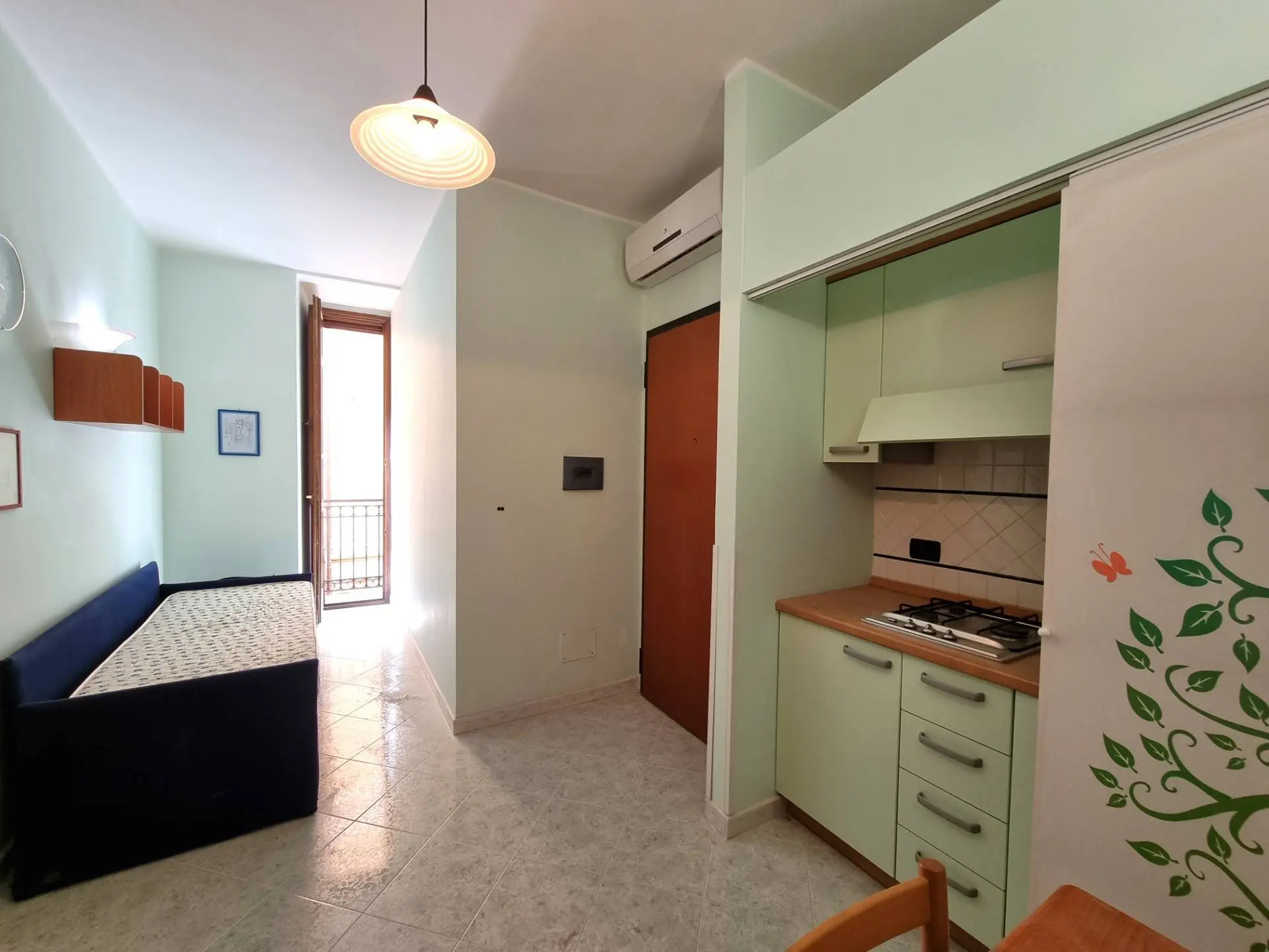 Immagine per Appartamento in affitto a Catanzaro Piazza Larussa 