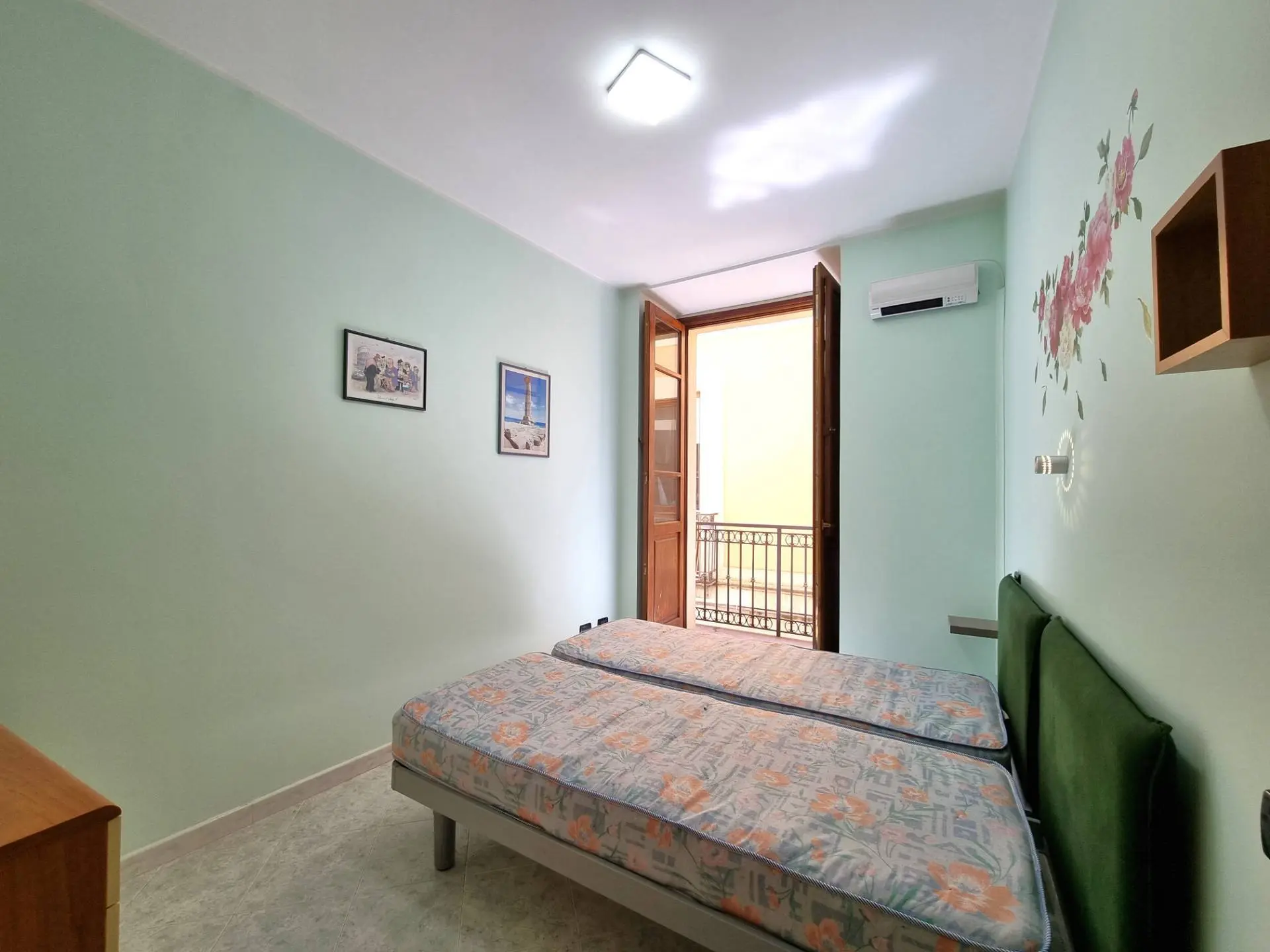 Immagine per Appartamento in affitto a Catanzaro Piazza Larussa 