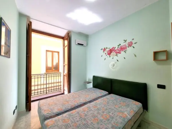 Appartamento piazza Larussa, Catanzaro