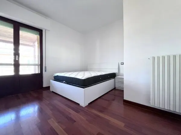 Appartamento via Barletta 3, Catanzaro