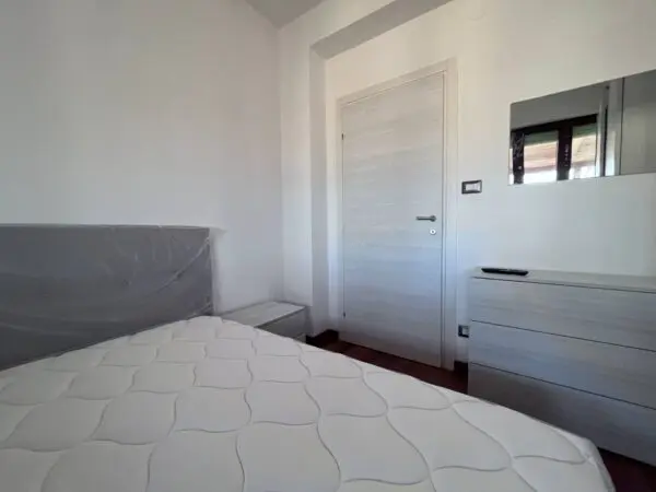 Appartamento via Barletta 3, Catanzaro