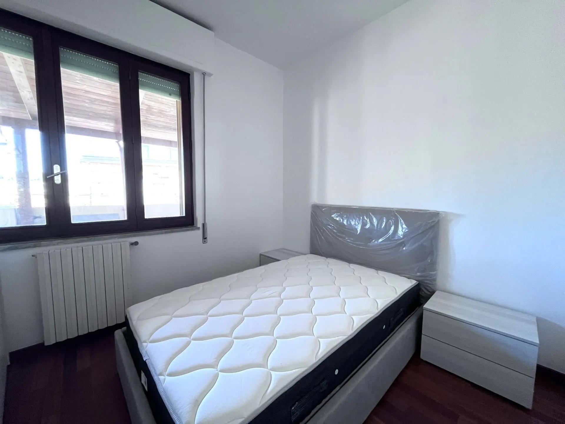Immagine per Appartamento in affitto a Catanzaro Via Barletta 3