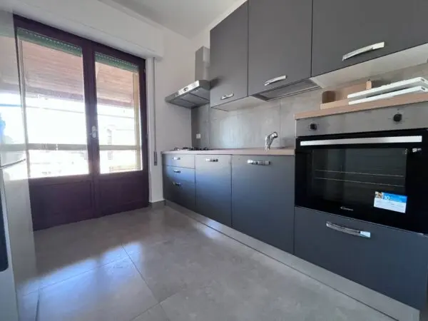Appartamento via Barletta 3, Catanzaro