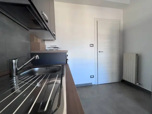 Appartamento via Barletta 3, Catanzaro