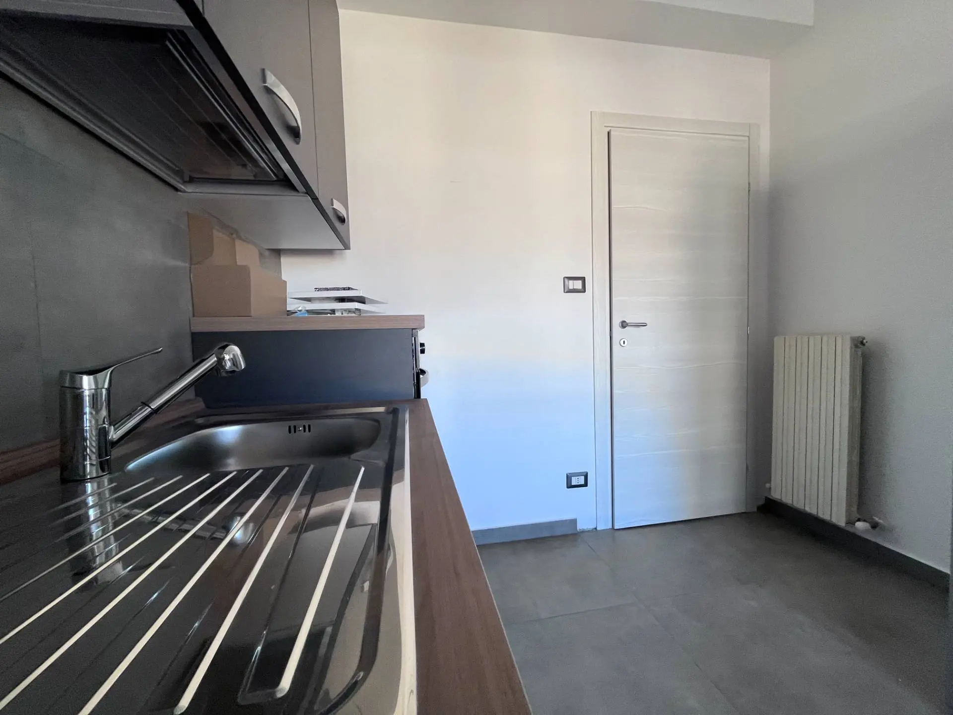 Immagine per Appartamento in affitto a Catanzaro Via Barletta 3