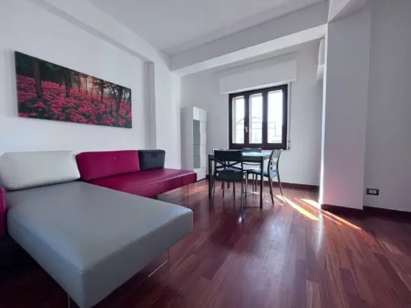 Appartamento via Barletta 3, Catanzaro