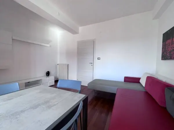 Appartamento via Barletta 3, Catanzaro