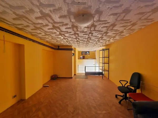 Negozio viale Dei Bizantini 37, Catanzaro