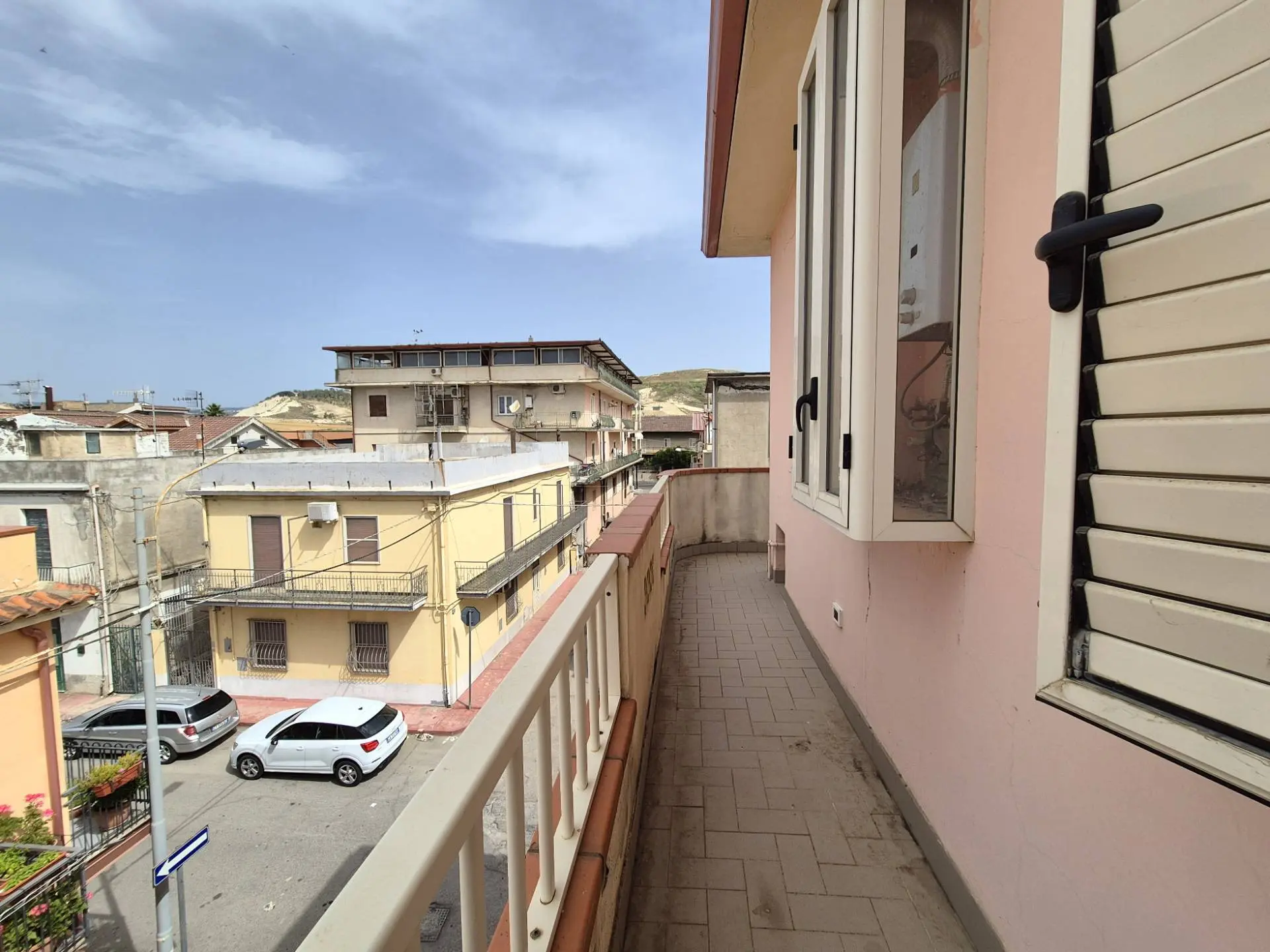 Immagine per Appartamento in vendita a Botricello Via Milano 8