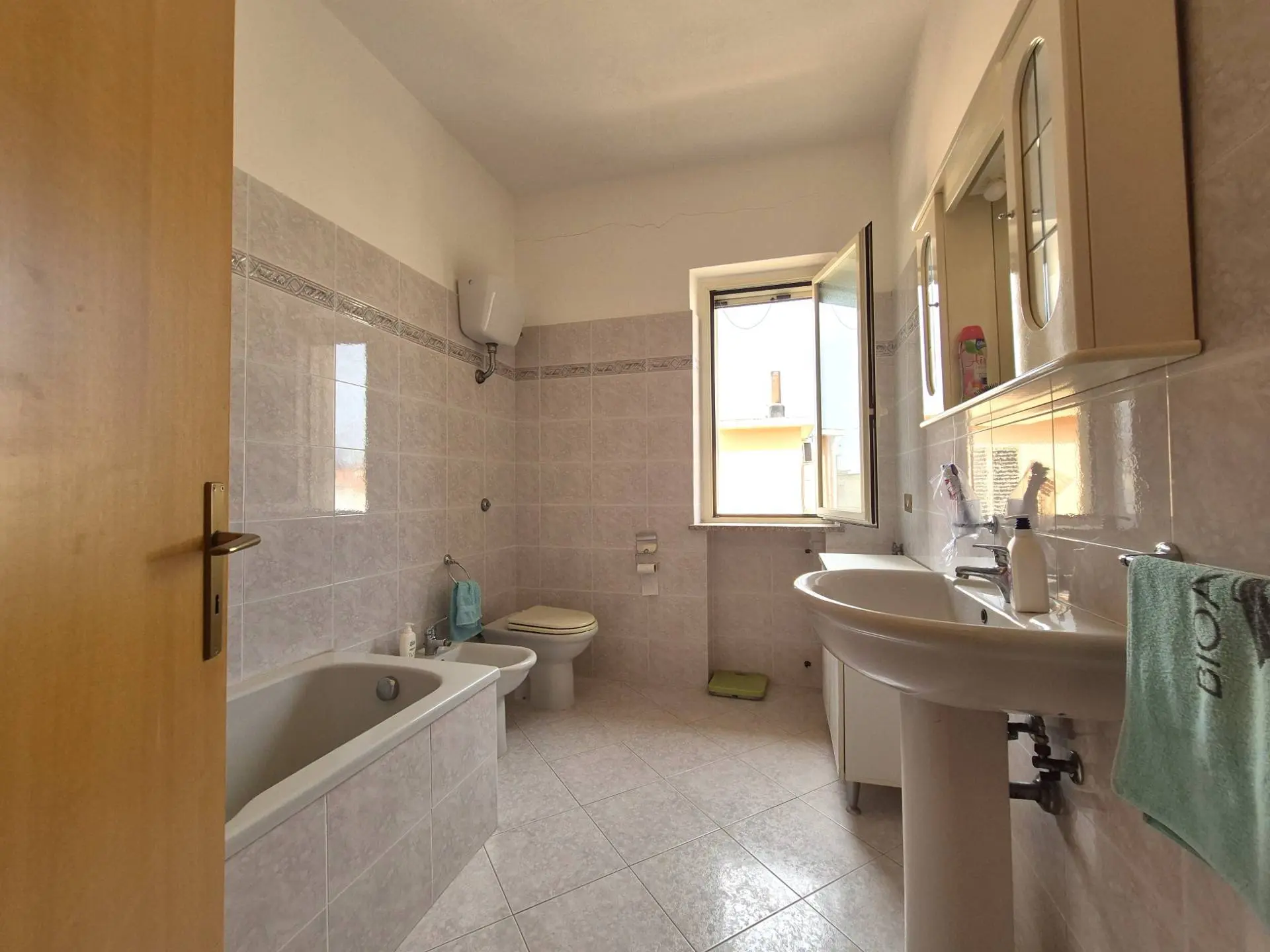 Immagine per Appartamento in vendita a Botricello Via Milano 8