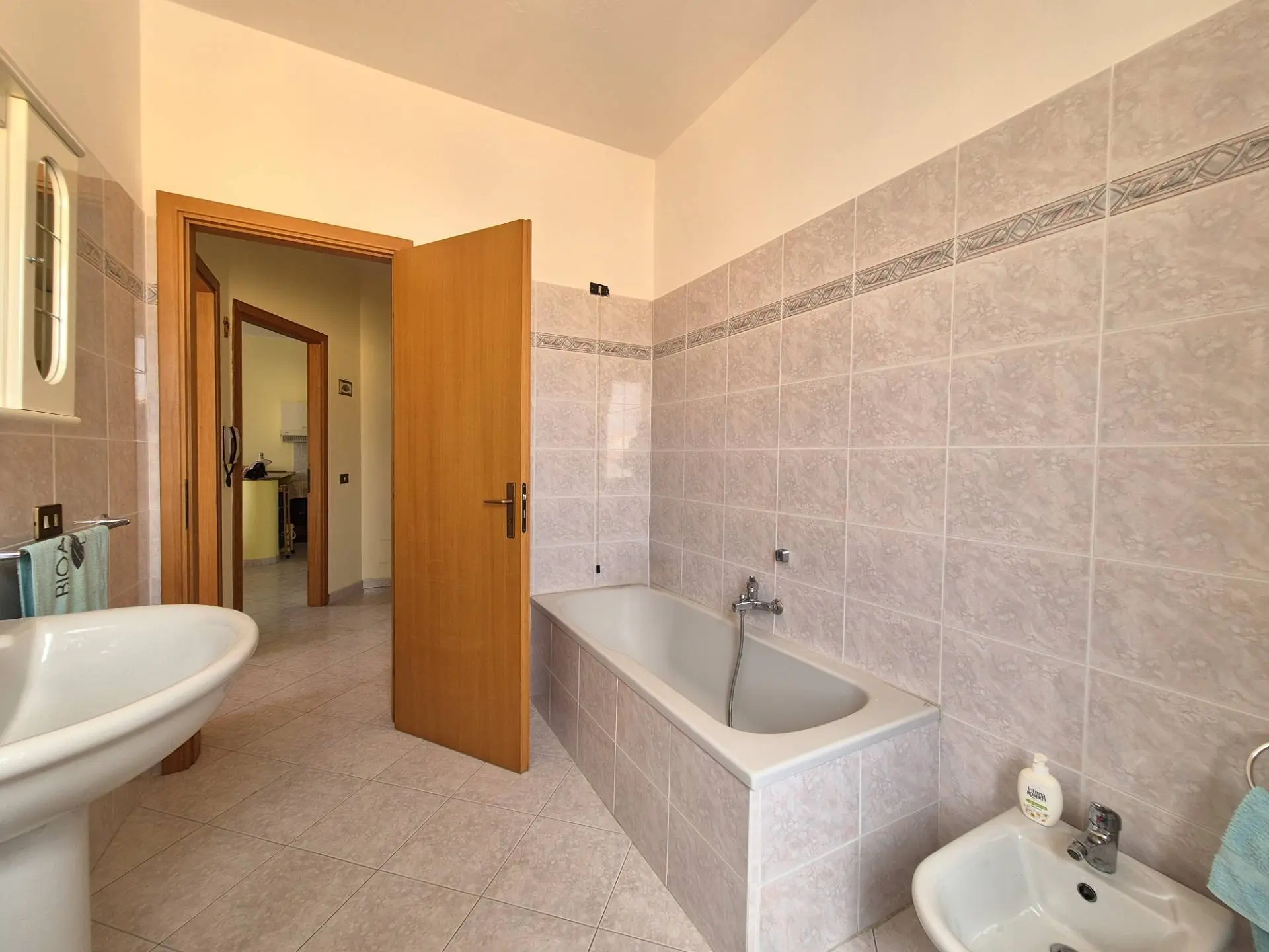 Immagine per Appartamento in vendita a Botricello Via Milano 8