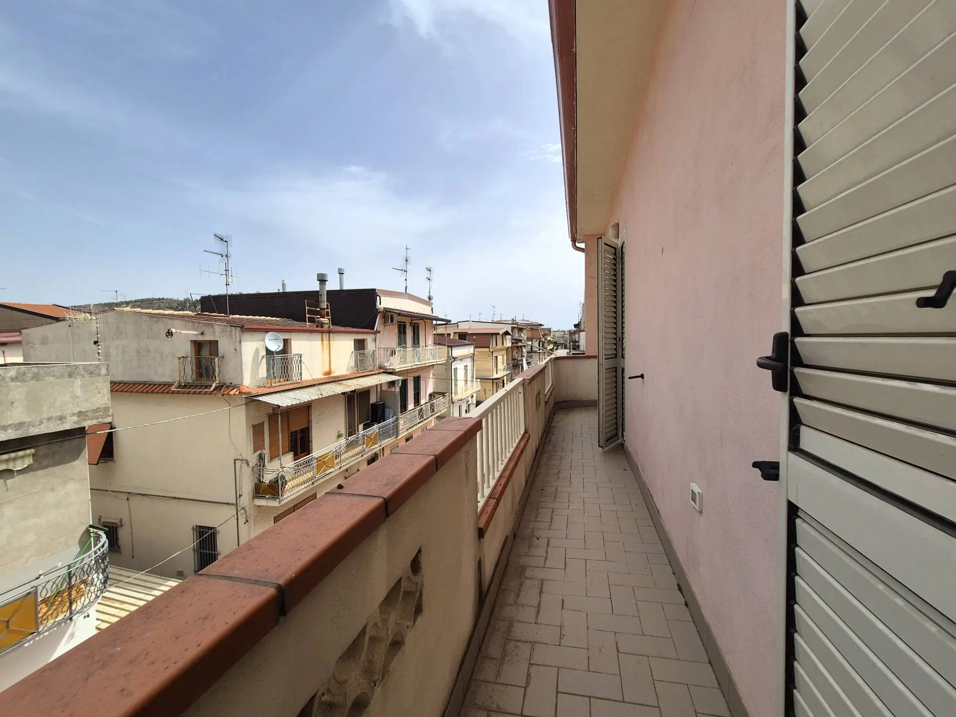 Immagine per Appartamento in vendita a Botricello Via Milano 8