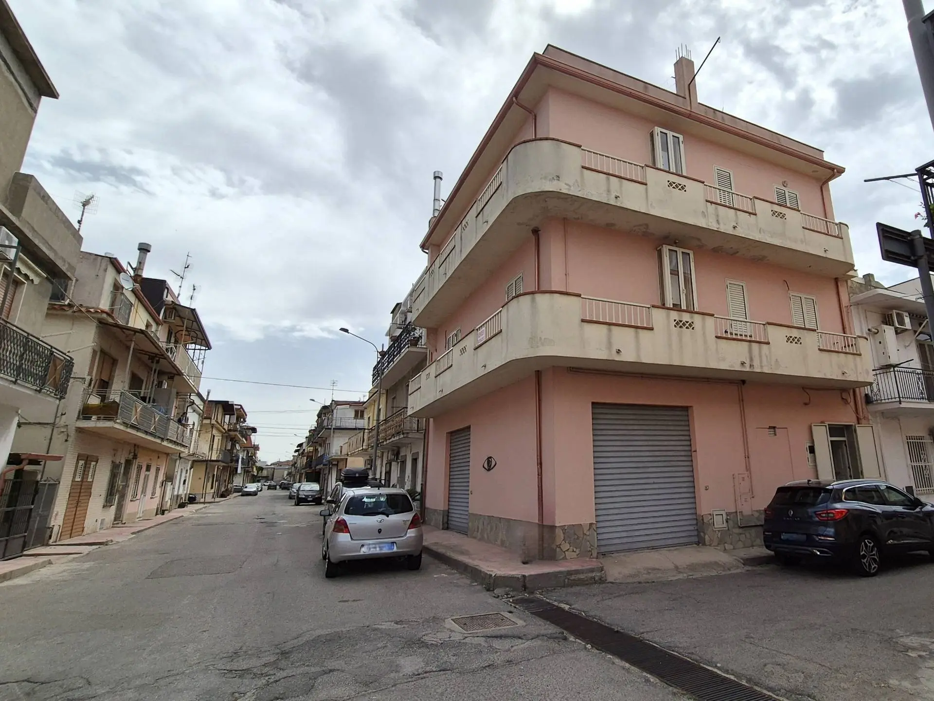 Immagine per Appartamento in vendita a Botricello Via Milano 8