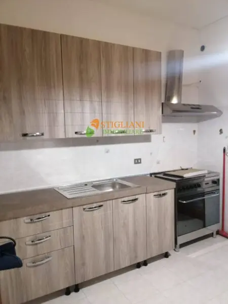 Appartamento via Centro, Campobasso