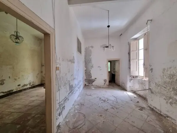 Appartamento via Largo Piano Grande 14, Catanzaro