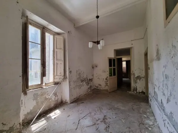 Appartamento via Largo Piano Grande 14, Catanzaro