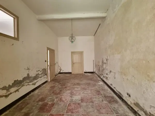 Appartamento via Largo Piano Grande 14, Catanzaro
