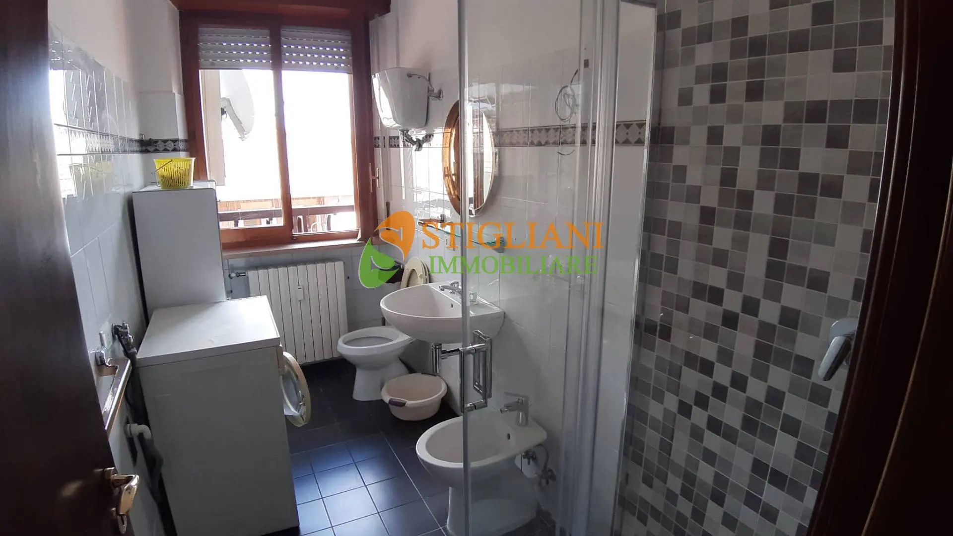 Immagine per Appartamento in affitto a Campobasso centro 