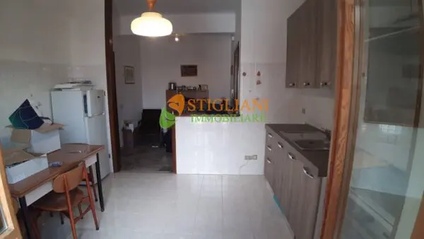 Appartamento via Centro, Campobasso