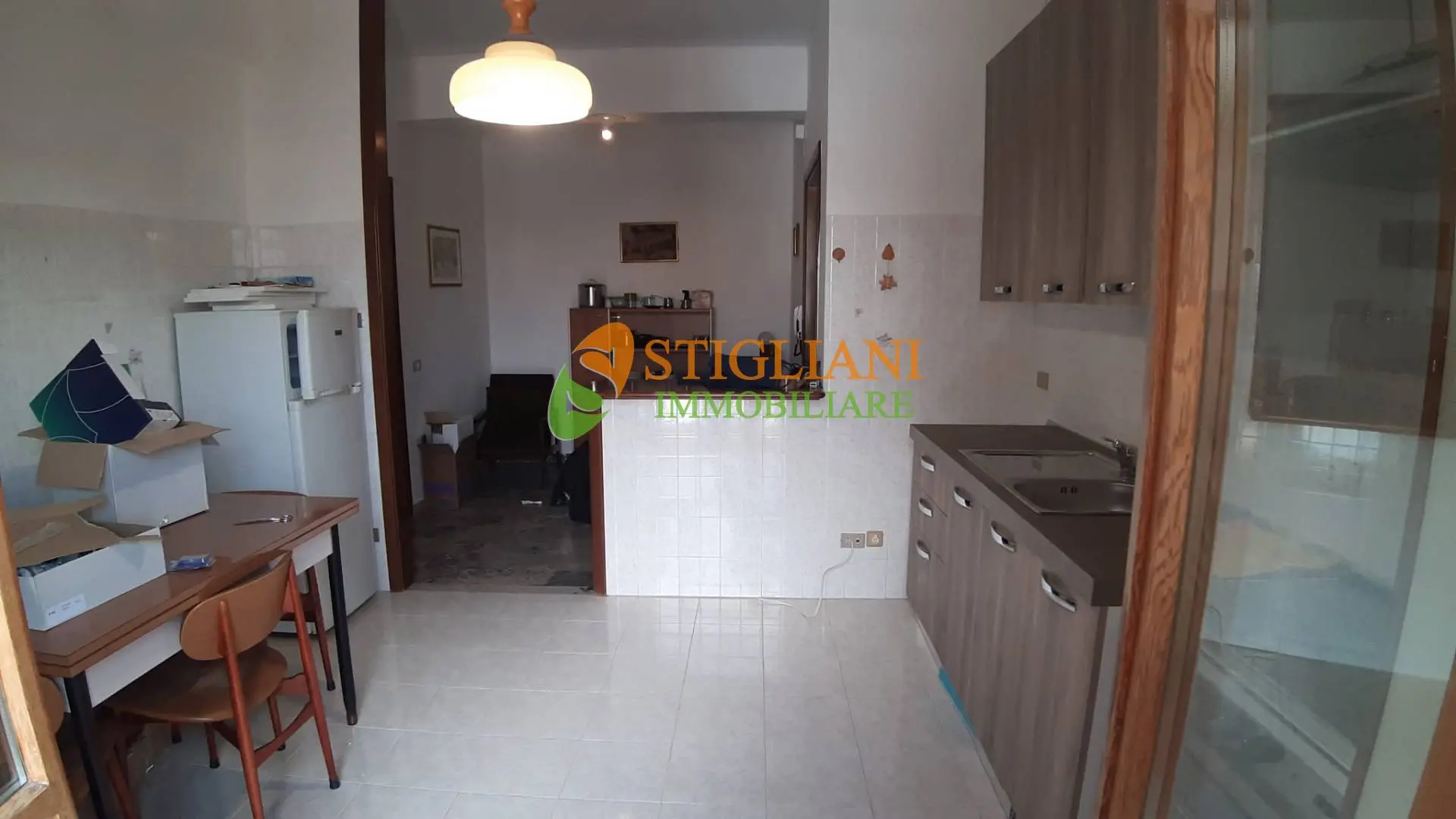 Immagine per Appartamento in affitto a Campobasso centro 