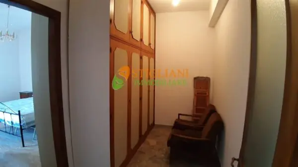 Appartamento via Centro, Campobasso
