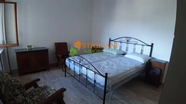 Appartamento via Centro, Campobasso