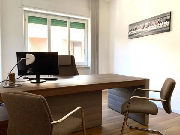 Ufficio via Alcide De Gasperi, Catanzaro