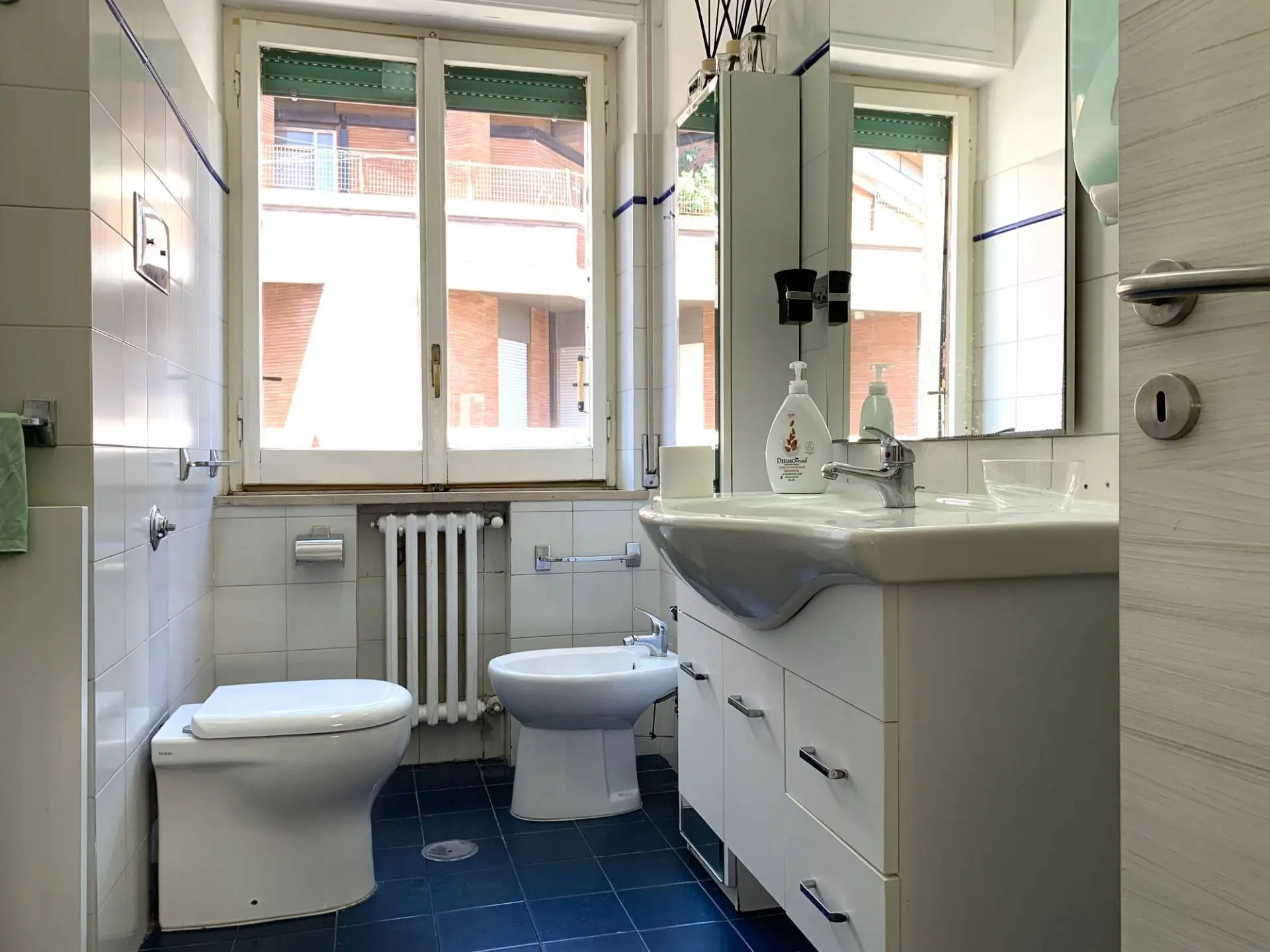 Immagine per Ufficio in affitto a Catanzaro via Alcide De Gasperi 