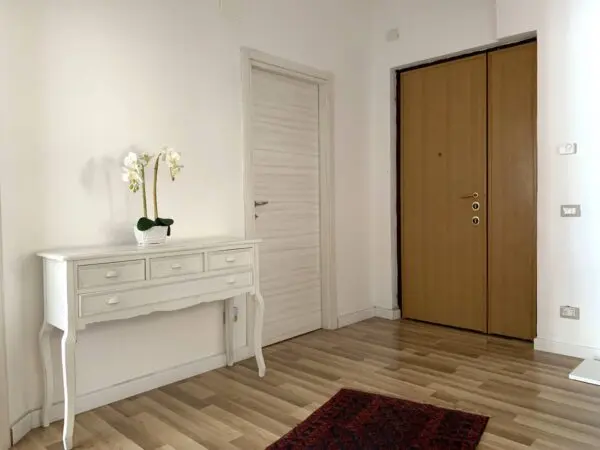 Ufficio via Alcide De Gasperi, Catanzaro
