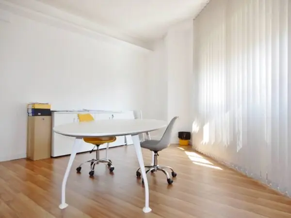 Ufficio via Alcide De Gasperi, Catanzaro