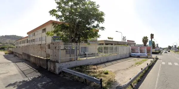 Stabile/Palazzo viale Lucrezia Della Valle 56, Catanzaro