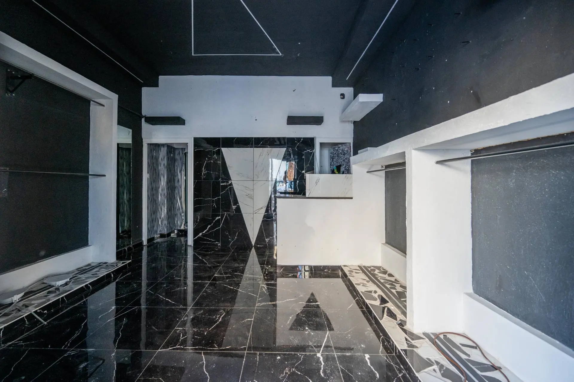 Immagine per Negozio in affitto a Catanzaro Corso Giuseppe Mazzini 