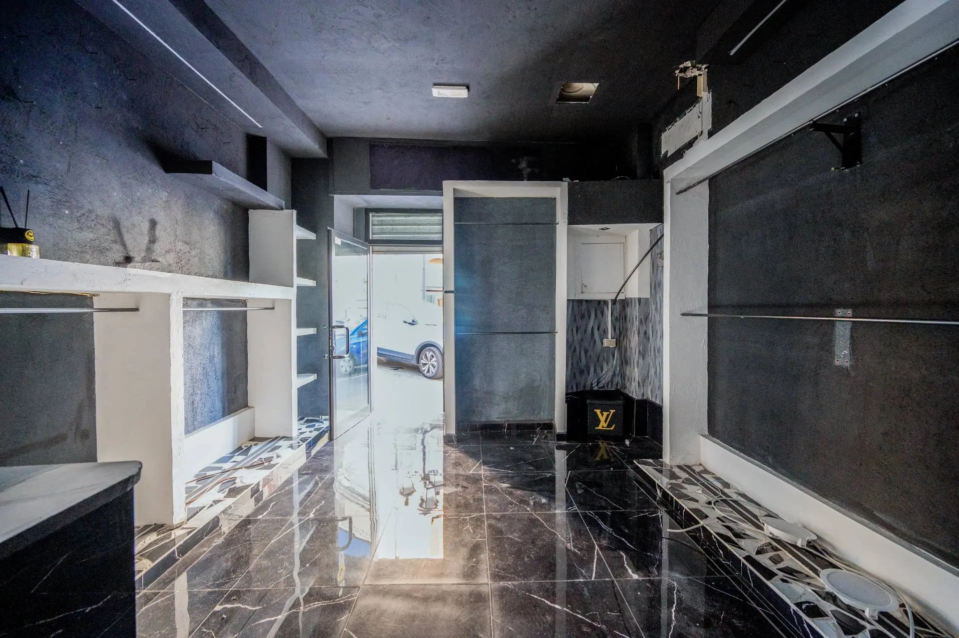 Immagine per Negozio in affitto a Catanzaro Corso Giuseppe Mazzini 