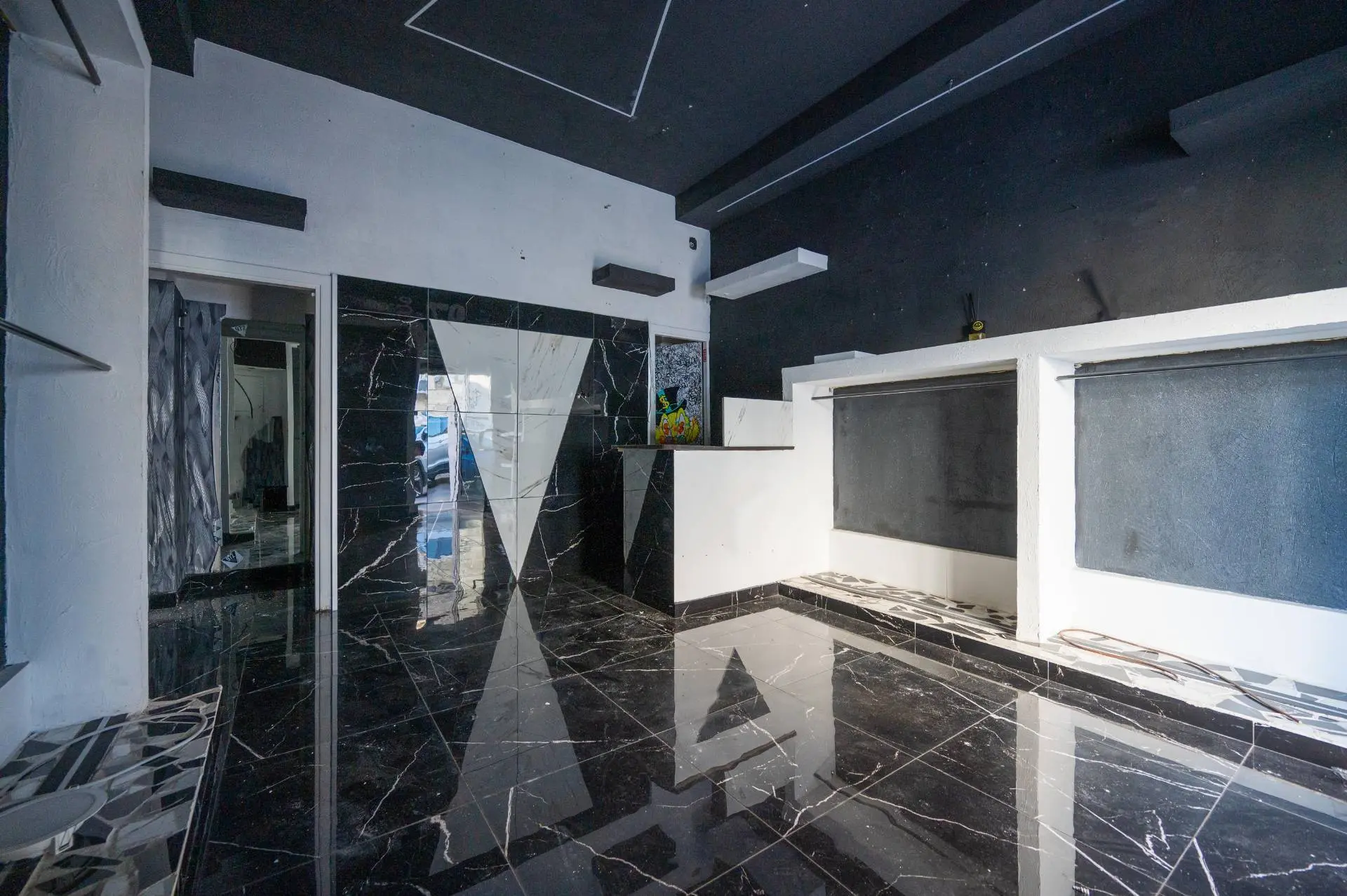 Immagine per Negozio in affitto a Catanzaro Corso Giuseppe Mazzini 