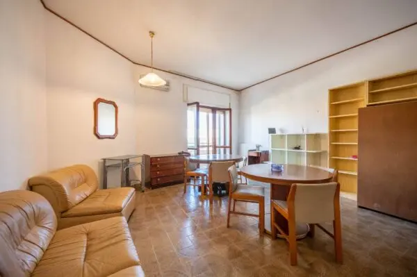 Stanza via Anile, Catanzaro