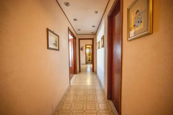 Stanza via Anile, Catanzaro
