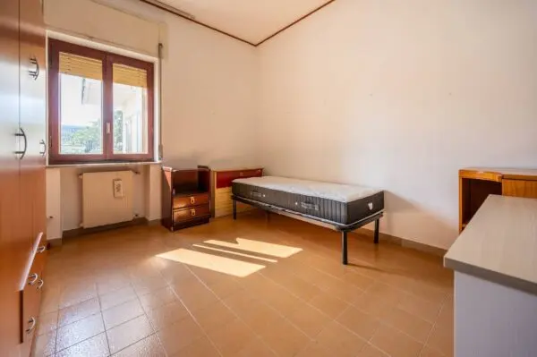 Stanza via Anile, Catanzaro