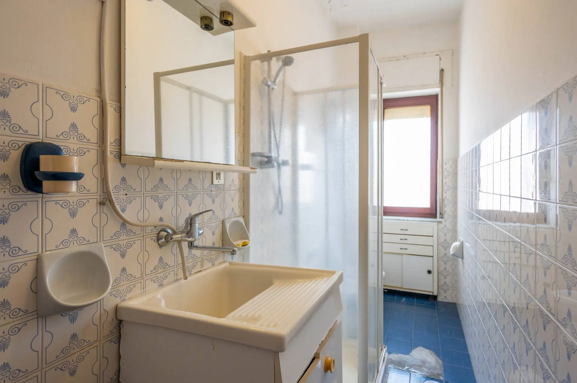 Immagine per Stanza in affitto a Catanzaro via Anile 