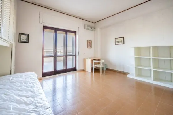 Stanza via Anile, Catanzaro