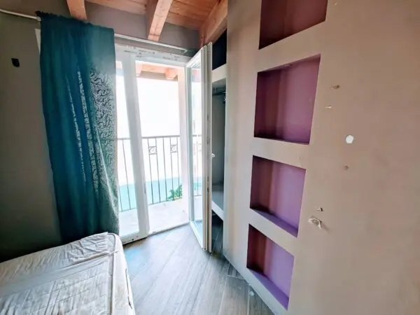 Appartamento via Luigi Ornato 44, Milano