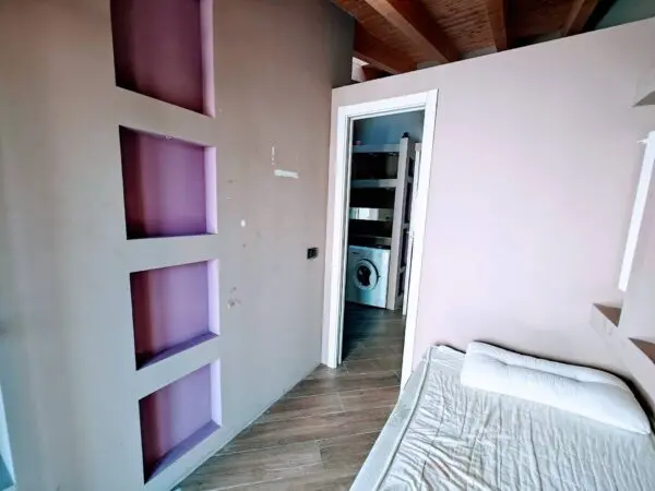 Appartamento via Luigi Ornato 44, Milano