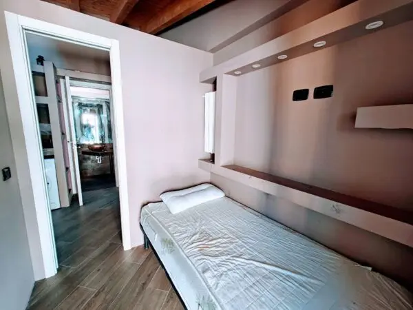 Appartamento via Luigi Ornato 44, Milano