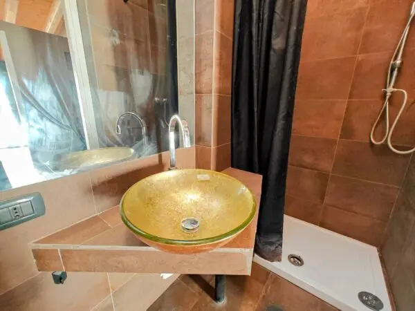 Appartamento via Luigi Ornato 44, Milano