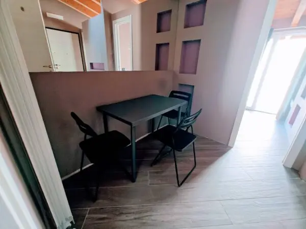 Appartamento via Luigi Ornato 44, Milano