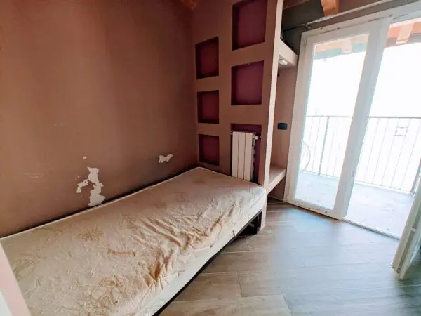Appartamento via Luigi Ornato 44, Milano